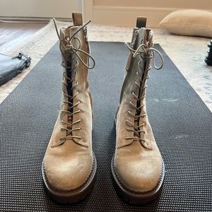 Women's Sam Edelman Lex Boot (Size 8)